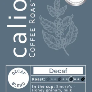 Decaf