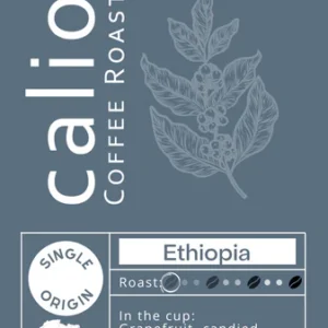 Ethiopia