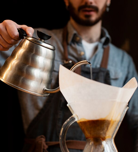 Coffee Brewers