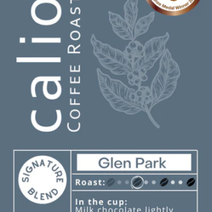 Glen Park