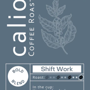 Shift Work