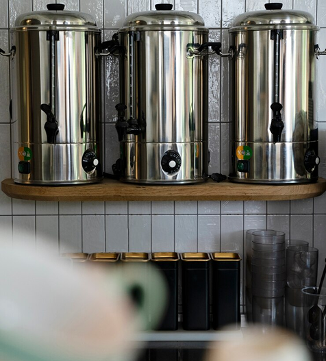 Water Dispensers