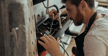 Preventative Maintenance