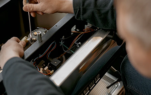 Espresso Machine Repair